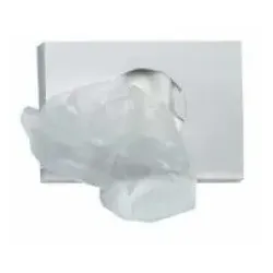 Hygienebeutel, Kunststoff 09412 , 1 Karton = 50 Packungen à 30 Stück