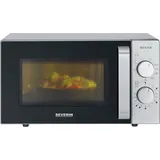 Severin MW 7768 Mikrowelle mit Grill