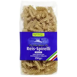 Rapunzel - Reis-Spirelli 250 g