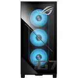 Asus ROG G700 Gaming-PC Intel Core Ultra 9 285K 5,7 GHz 64 GB RAM 1 TB SSD NVIDIA GeForce RTX 5070 Windows 11