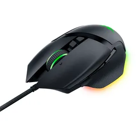 Razer Basilisk V3 schwarz