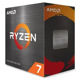 AMD Ryzen 7 5700 8C/16T 3,70-4,60 GHz Box (100-100000743BOX)