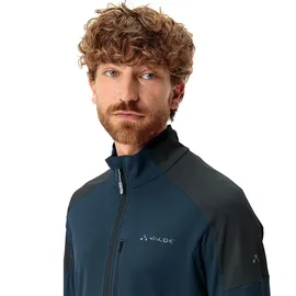 Vaude Elope Ii Fleece - Dark Sea - XL
