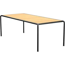 AVANTI Outdoor Esstisch Modular Kiefer 222 cm