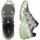 Salomon Speedcross 6 Damen Castle Rock / Vanilla Ice / Smoke Green 42