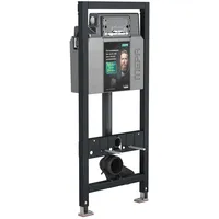 MEPA nextVIT WC-Element Typ A31 SBH 120