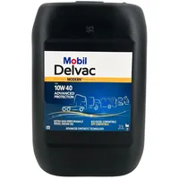 Mobil Delvac Modern 10W-40 20 l