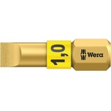 Wera 800/1 BDC Schlitz Bit 5.5x25mm, 1er-Pack (05056174001)