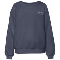 LASCANA Sweatshirt Damen anthrazit Gr.32/34