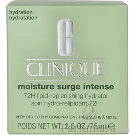 Clinique Moisture Surge Intense 72H Lipid-Replenishing Hydrator 30 ml
