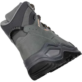 Lowa Renegade EVO GTX Damen Graphit/Aprikose 41
