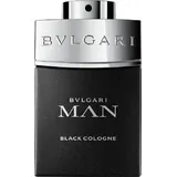 Bvlgari Man Black Cologne Eau de Toilette vapo 60 ml