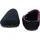 Gumbies Outback Pantoffeln Blau/Pink 41