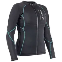 Scubapro Tauchanzug-Unterzieher K2 Schwarz L