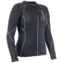 Scubapro Tauchanzug-Unterzieher K2 Schwarz L