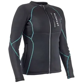 Scubapro Tauchanzug-Unterzieher K2 Schwarz L