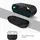 TECH-PROTECT NaturalFit, Schwarz