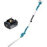 Makita DUN461WT inkl. 1 x 5,0 Ah Akku ohne Ladegerät