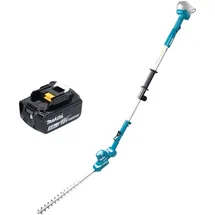 Makita DUN461WT inkl. 1 x 5,0 Ah Akku ohne Ladegerät