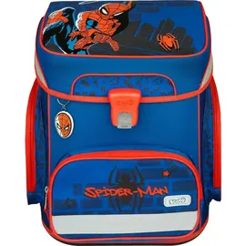 Scooli EasyFit 5-tlg. spider man