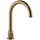 GESSI Venti20 Auslauf Warm Bronze gebürstet