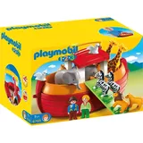 Playmobil 1.2.3 Meine Mitnehm-Arche Noah 6765