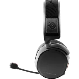 SteelSeries Arctis Pro Wireless schwarz
