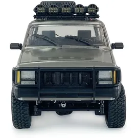 AMEWI RC-Auto JC-X12 4CH RTR silber (22634)