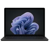 Microsoft Surface Laptop 6 13,5" Intel Core Ultra 7 165H 32 GB RAM 256 GB SSD Schwarz