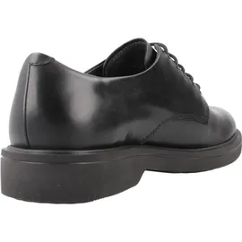 Camper Norman K100998 Blucher, Schwarz, 45 EU