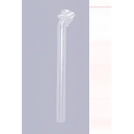 XLC Sattelstütze SP-R07 silber Ø26,0mm/350mm