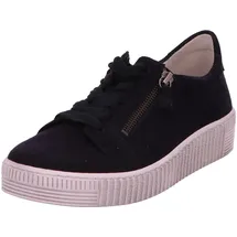 Gabor Schnürschuh in weiss 41