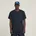 Kurzarm-T-Shirt Salute M