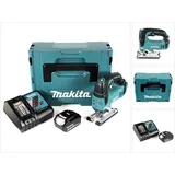 Makita DJV182RG1J inkl. 1 x 6,0 Ah + Ladegerät + Makpac