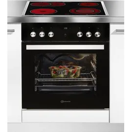 Bauknecht HEKO PYRO 8830S