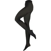 Esprit Feinstrumpfhose 1 Paar Schwarz 42-44