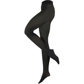 Esprit Feinstrumpfhose 1 Paar Schwarz 42-44