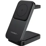 Wisam® Choetech | T611-F - Ladegerät - Weiß