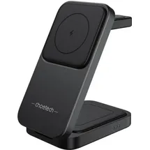 Wisam® Choetech | T611-F - Ladegerät - Weiß