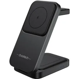 Wisam® Choetech | T611-F - Ladegerät - Weiß