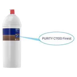 Brita Professional PURITY C1100 grau Filterkartusche