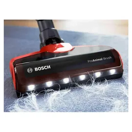 Bosch Unlimited Serie 7 BBS711ANM rot
