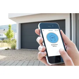 Chamberlain Garagentorantrieb Comfort ML700EV 700 N