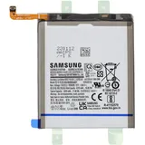 AccuCell Akku Original Samsung für Galaxy S22+ S906, Typ EB-BS906ABY
