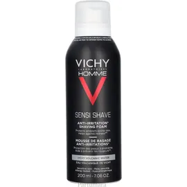 Vichy Homme Sensi Shave Anti-Hautirritationen 200 ml