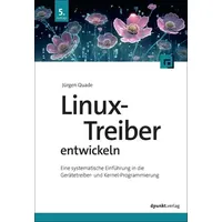Dpunkt.verlag Linux-Treiber entwickeln
