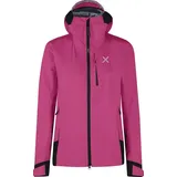 Montura Vertigo 3L Jacket Woman baton rouge (595) M