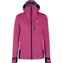 Montura Vertigo 3L Jacket Woman baton rouge (595) M