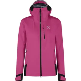 Montura Vertigo 3L Jacket Woman baton rouge (595) M