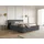 Selsey Affolio 180 x 200 cm Grau